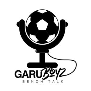 Garu Boyz - Bench Talk