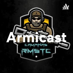 Armicast