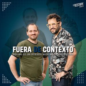 Fuera de contexto radio