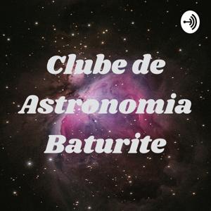 Clube de Astronomia Baturite