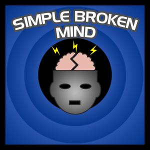 Simple Broken Mind Podcast