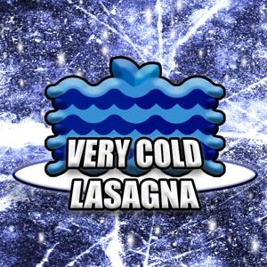 Very Cold Lasagna