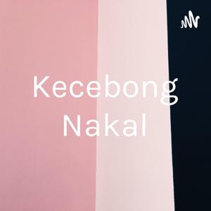 Kecebong Nakal