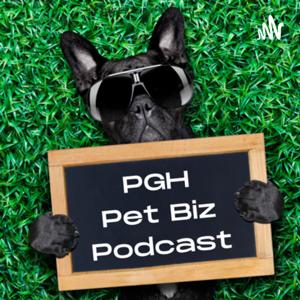 Pgh Pet Biz Podcast