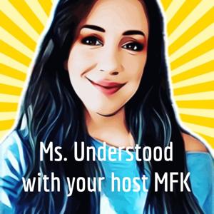 Ms. Understood with your host MFK