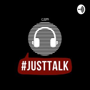 #JustTalk - Grassroots football stories