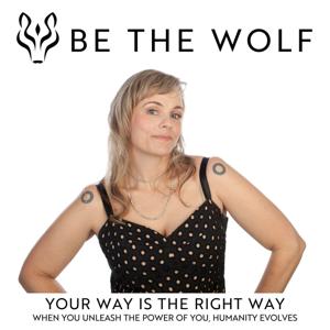 Be The Wolf