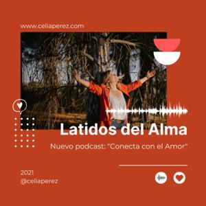 Latidos del Alma. Meditación Conecta con el Amor