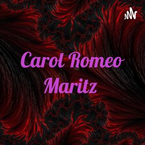 Carol Romeo Maritz