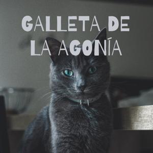 GALLETA DE LA AGONÍA