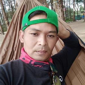 Bang Maros