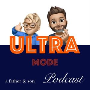 Ultra Mode Podcast
