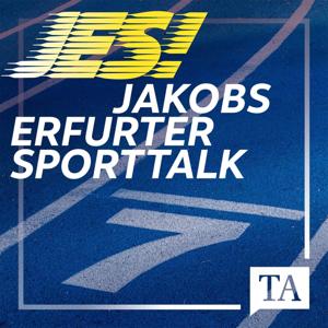 JES! – Jakobs Erfurter Sporttalk