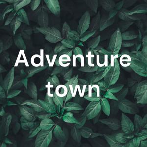Adventure town