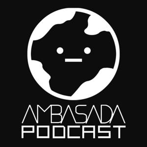 AMBASADA PODCAST