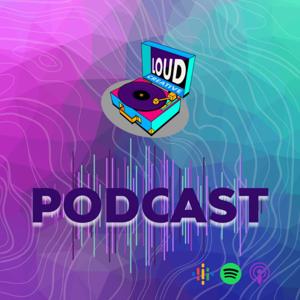 Loud Creative Podcast