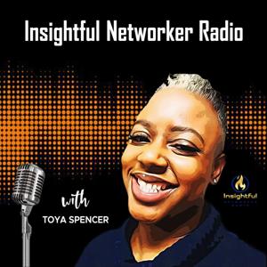 Insightful Networker Radio