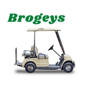 Brogeys: A Golf Podcast