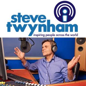 The Steve Twynham Podcast