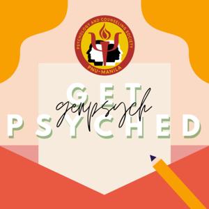 Get Psyched: Gen Psych