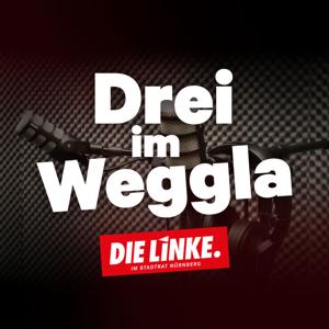 Drei im Weggla