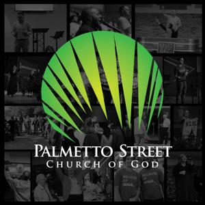 Palmetto Street Church of God