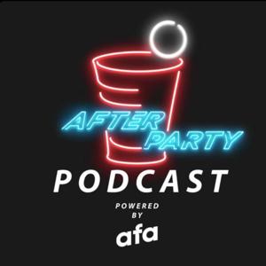 After Party Podcast