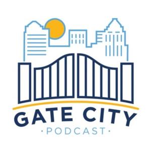 Gate City Podcast