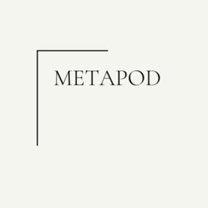 MetaPod - a podcast about podcasts