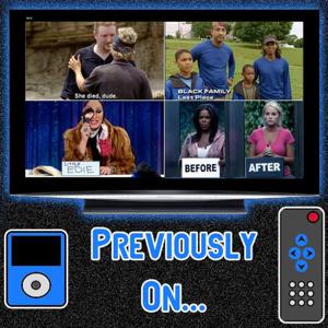 Previously On Network