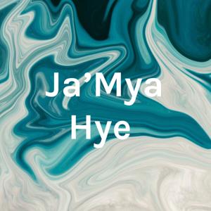 Ja'Mya Hye