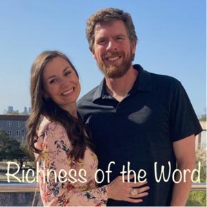 Richness of the Word