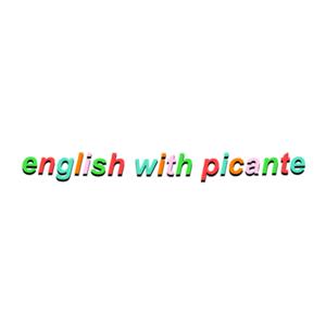 English With Picante