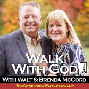 Walk With God