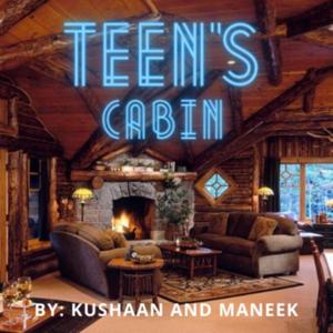 Teen's Cabin