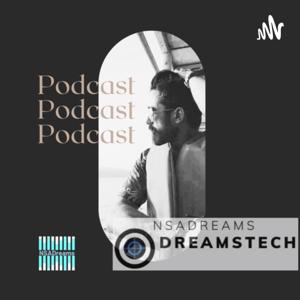 NSADreams Podcast