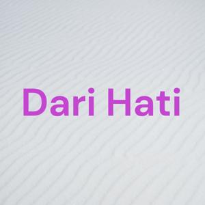 Dari Hati