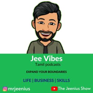 Jee Vibes
