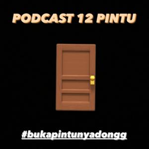 12 pintu