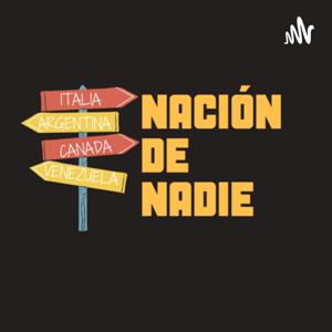 Nación De Nadie