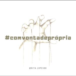 #comvontadeprópria