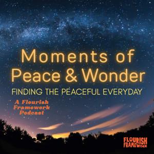 Moments of Peace and Wonder
