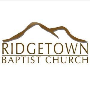 Ridgetown Baptist Church Podcast