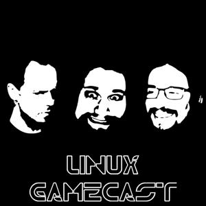 Linux Game Cast Weekly HD