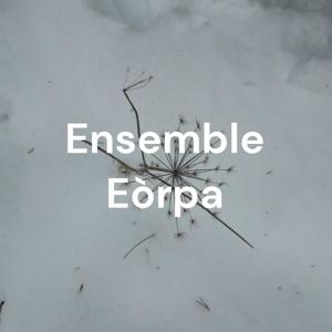 Ensemble Eòrpa: Soapbox Talks