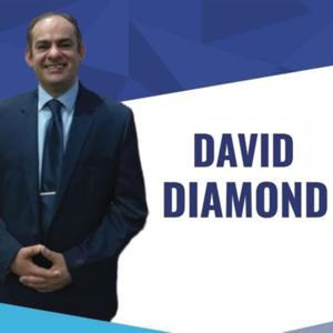 David Diamond Historia del Futuro