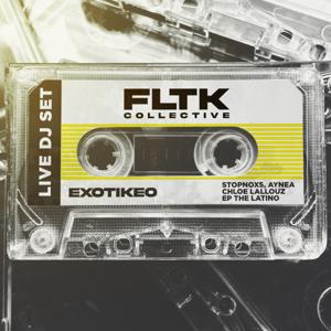 FLTK LIVE DJ SET