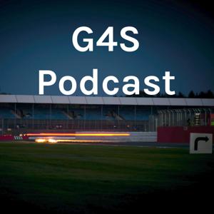 G4S Podcast