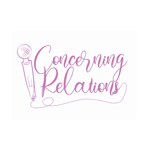 Concerning Relations