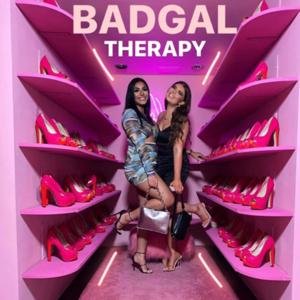 BadGal Therapy